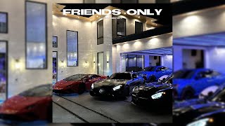 [FREE] (+5) Young Money Loop Kit 2025 - "FRIENDS ONLY" (2000s, Drake, Lil Wayne, Akon, The Weeknd)