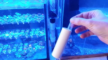 Loud tank, overflow tuning