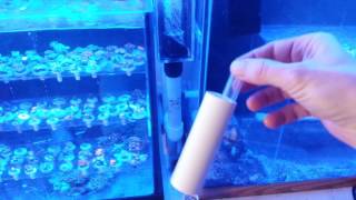 Loud tank, overflow tuning