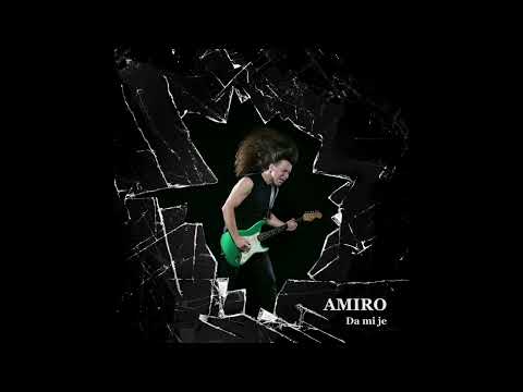 Da mi je - Amiro J.