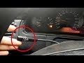 Hidden function Cruise Control on Mercedes W210 / How to return the same speed on Mercedes W210