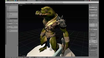 Blender Addon - Multiple Object UV Editing
