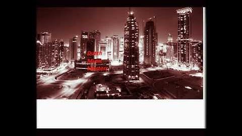 Typhoon - Glimpse of the future (DMM Release)