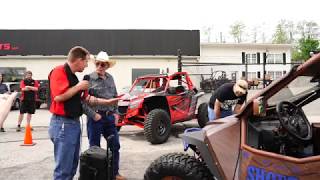 MLS Powersports Revive My Ride 2019 Dean Horton (long version)