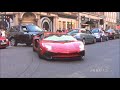 سيارت العرب تتجول في شوارع لندن وتلفت البصار سيارة فخمة 2016