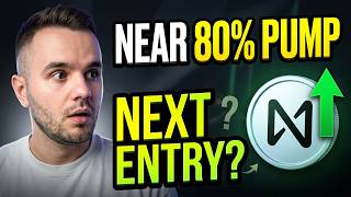NEAR Price Prediction: 80% Pump, Wait for This LONG Entry