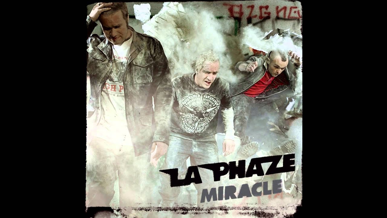 Watch LA PHAZE - A Table on YouTube Watch LA PHAZE - A Table on YouTube