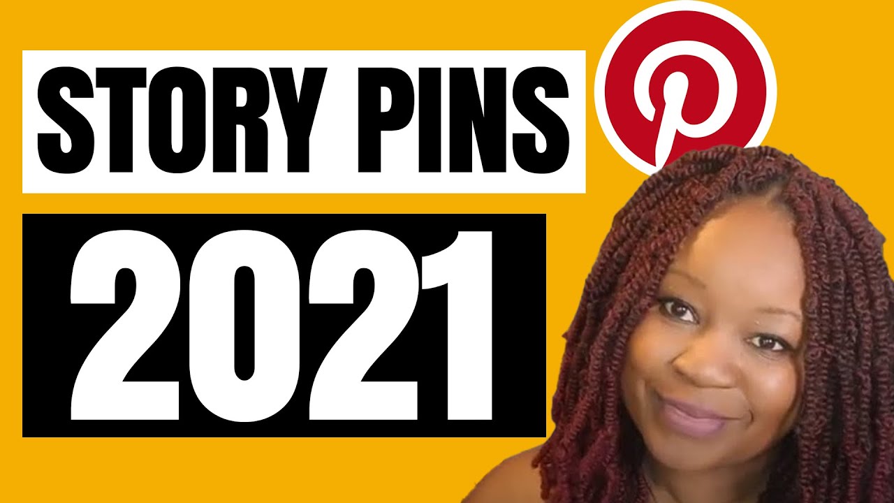 Pinterest Idea (Story) Pins 2021 Algorithm Update: What's Working Now
