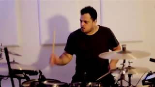 Fall Out Boy - The (Shipped) Gold Standard - Drumcover by Anthonydrums