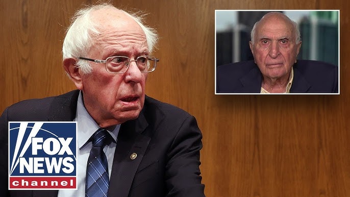 Hypocrisy Home Depot Co Founder Takes Jab At Bernie Sanders