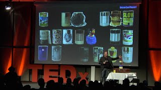 We can dreams - Why dreams of the future are the first step for change | Rainer Peraus | TEDxLinz