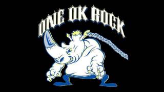 One ok rock -  02  Nichijou Evolution