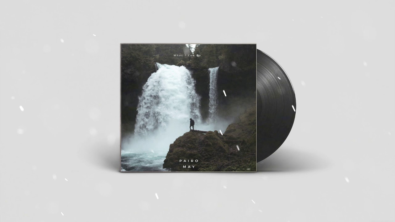 [FREE] “What I Can Do” - PnB Rock x Jai Wolf Type Beat 2019