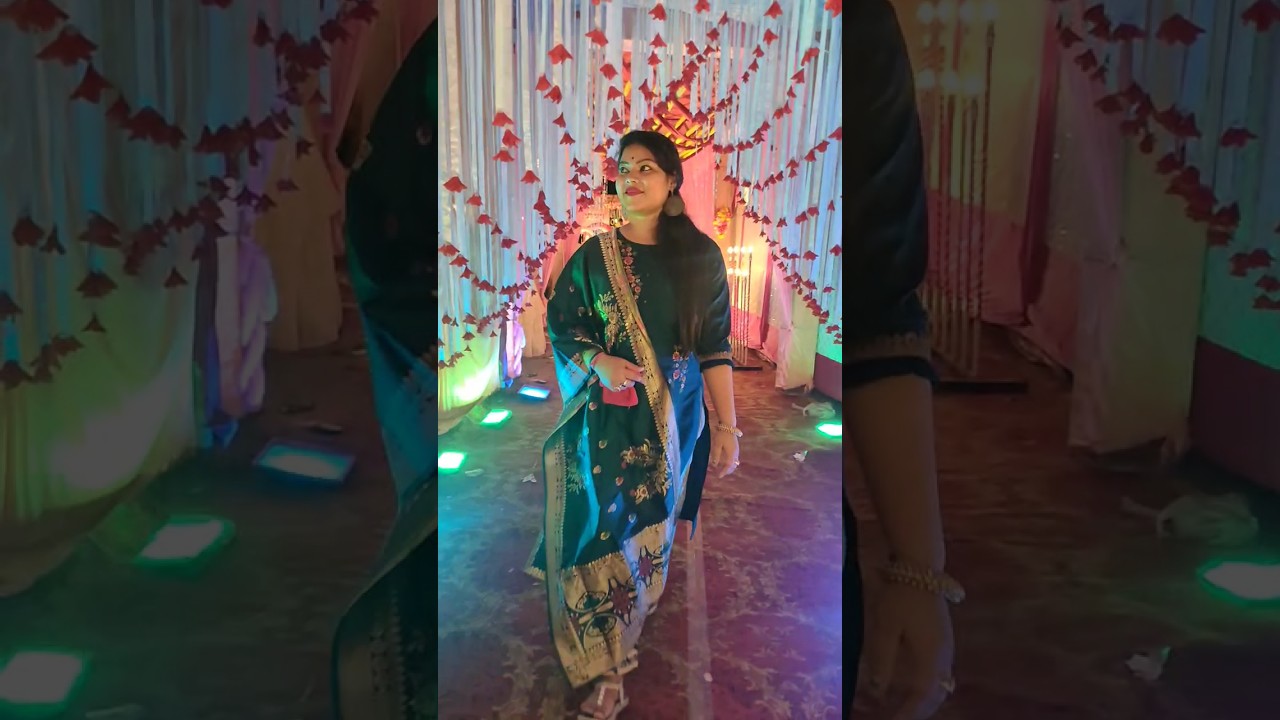 Tere Vaaste with Vicky Kaushal🥰 