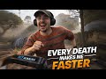 Every Death in ARC Raiders Makes Me Run Faster
