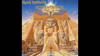 Iron Maiden  Aces High instrumental