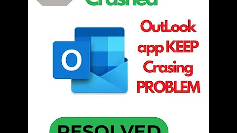 Fix Outlook App Keeps Crashing Problem in Android | Easy Solutions to Stop Crashes