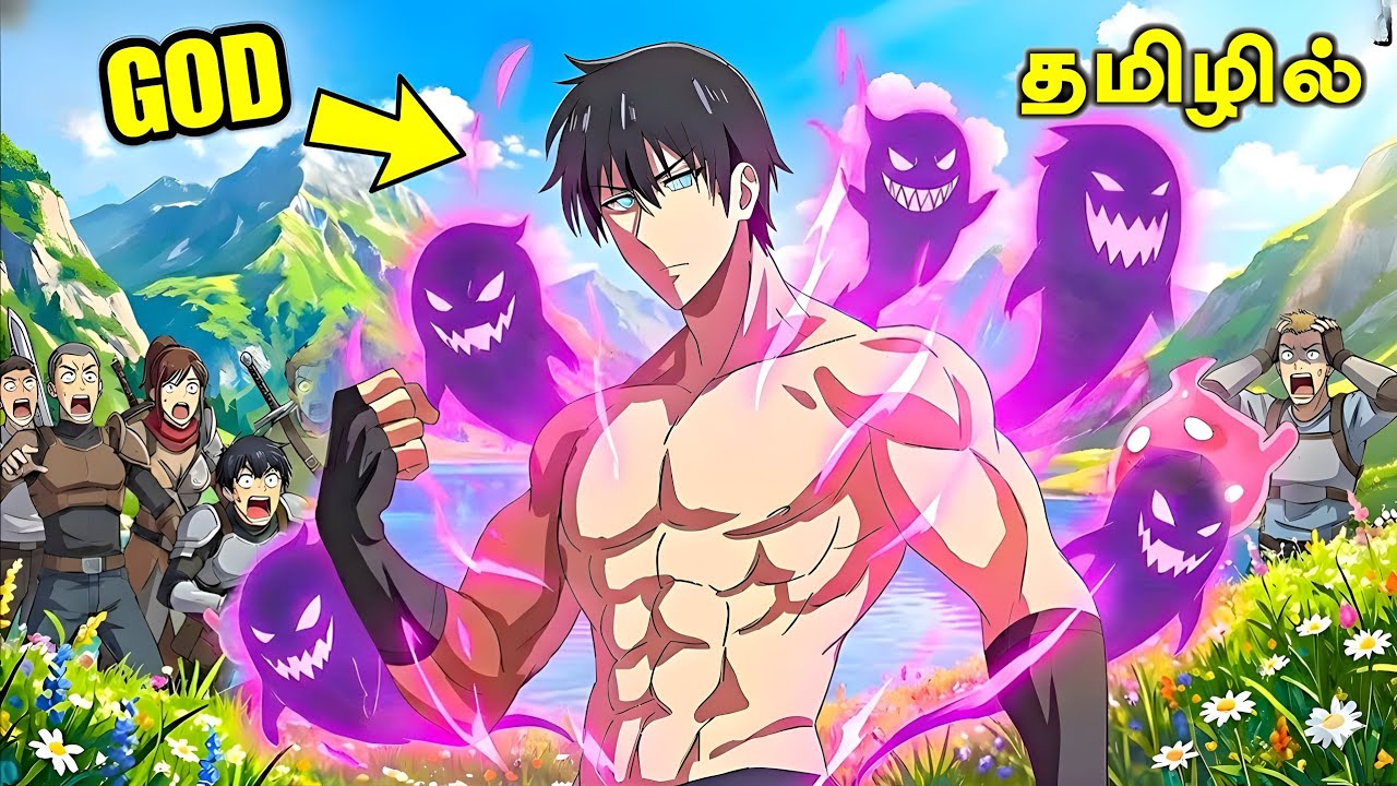 ✨ My Ordinary Life Ended, So I Was Reborn in a Fantasy World | 