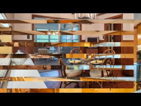 128 Bordentown Georgetown Road, Chesterfield, NJ home video tour
