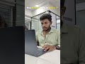 How Do You Work in Office 😂 | Funny Office Reel #officereels