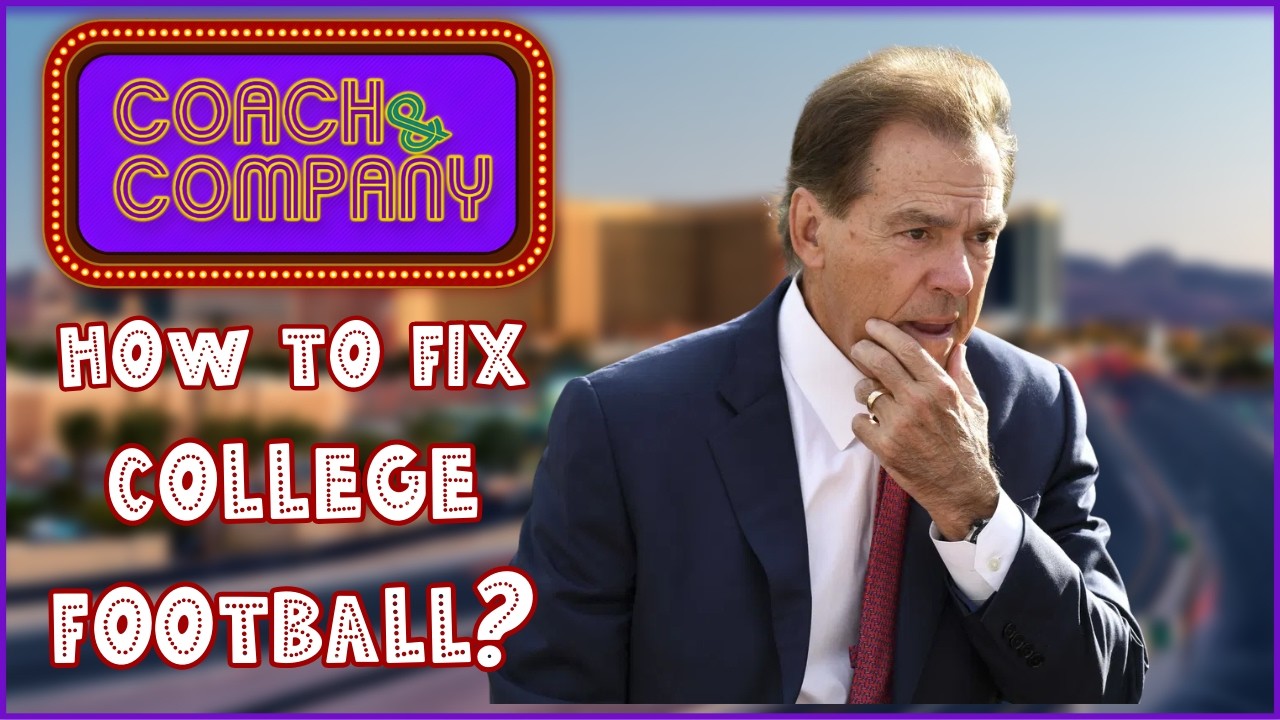 Как мы можем исправить ситуацию в студенческом футболе в будущем? | Тренер и компания | 27 февраля