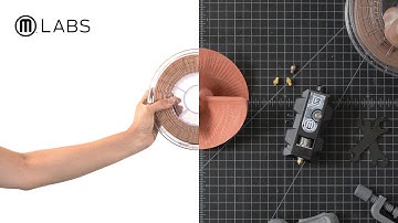 Welcome to MakerBot Labs