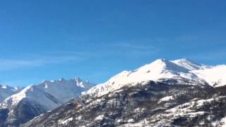 Radjet 420, Blade 3D EPP, ParkMaster 3D