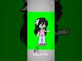тут он на то как я сделала арт 🎨(СаМа) #capcut #gacha#tutorial
