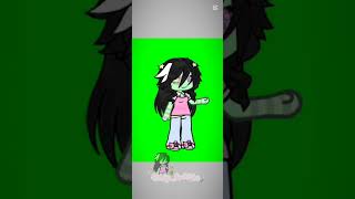 тут он на то как я сделала арт 🎨(СаМа) #capcut #gacha#tutorial
