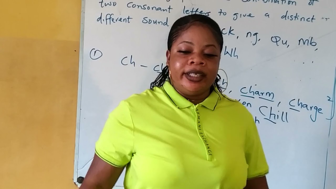 Adult Education in the Classroom | Abuja