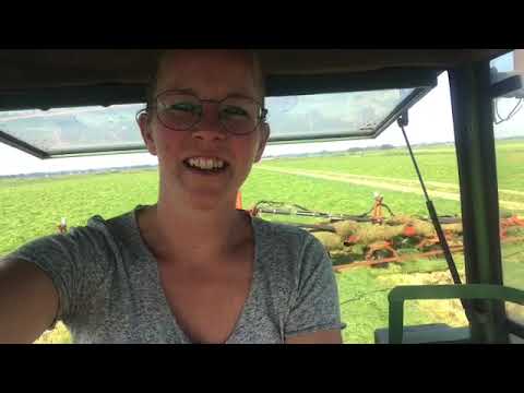 Vlog 33, 18 september 2020