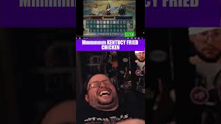 Yummy KFC - Dumb Game Show Answers That Keep Getting Dumber REACTION