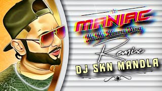DIDIYA KE DEWARA 💃 - HONNY SING || REMIX DJ SKN MANDLA
