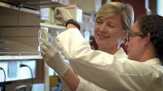 Education, Research and Patient Care: The College of Medicine – Tucson