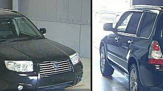 2007 Subaru Forester X Sg5 - Japanese Used Car For Sale Japan Auction Import