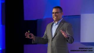 How Outward Mindset Transformed Our Strategy and Culture | Gillie Zamora | Arbinger Summit 2019
