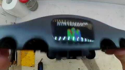 Nintendo 64 Stuck Button Clean and Fix