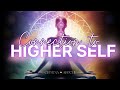 Ep 65  deepen your connection to your higher self