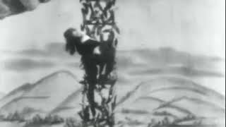 Jack And The Beanstalk 1902