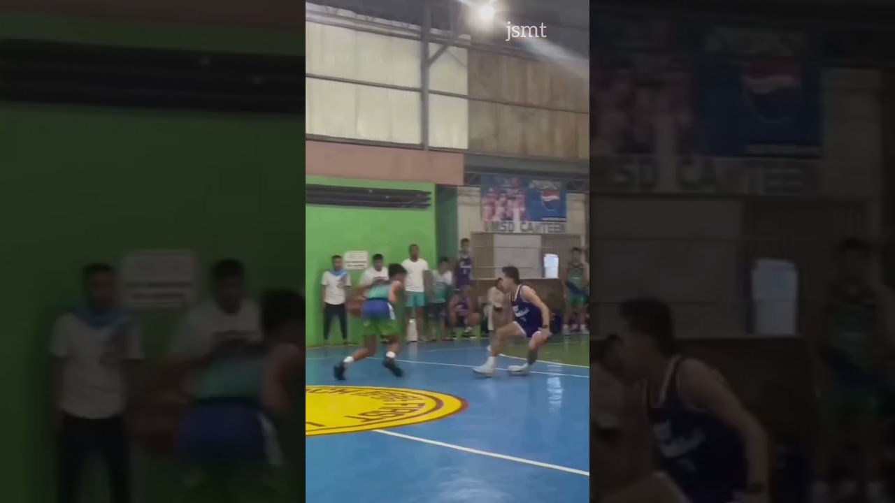 what a move ( uncle breaker crossover )