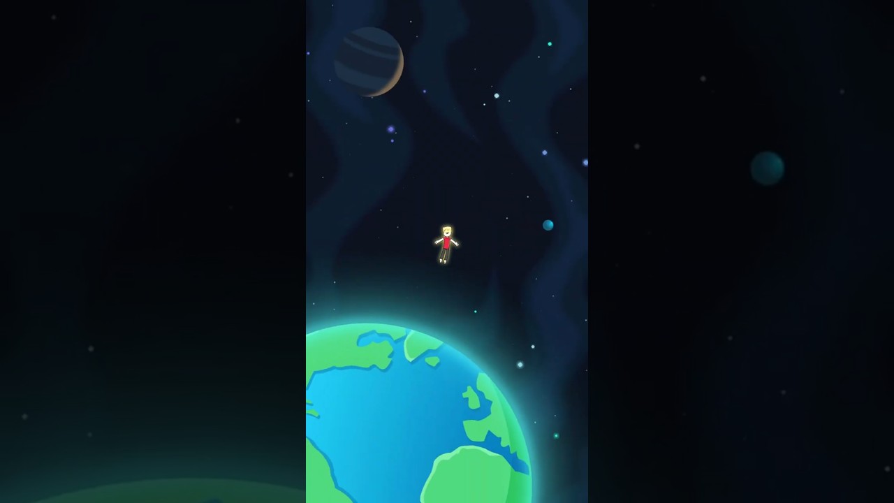 When Your Crush Finally Notices You (Valentine's Day Animation Meme) 