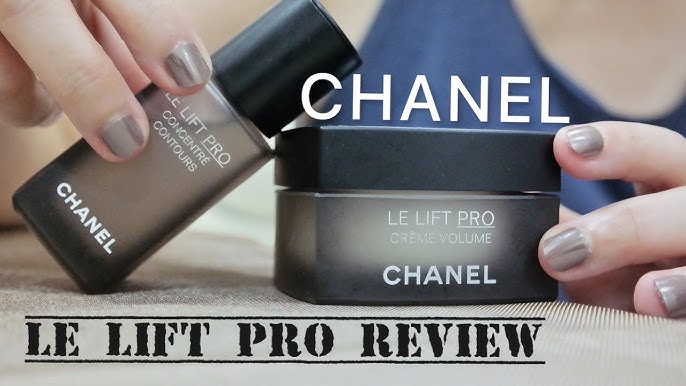 Chanel Le Lift Anti Aging Firming Cream Review・Mompreneur Life ❤️ Vlog -  YouTube