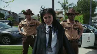 CHLOE STAR "call you back" Official Music Video