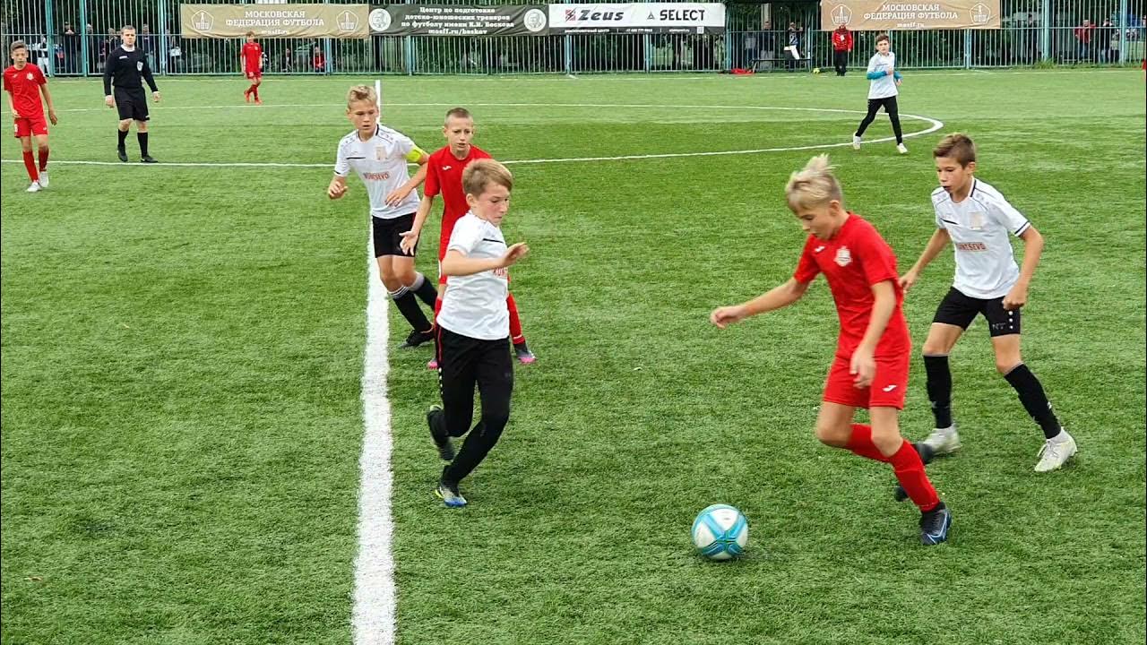 чертановская академия футбола. чертаново 2011 г. р. буревестник 2009. торпедо-кунцево футбол, 2009 г.