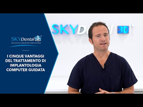 SkyDental 3D -