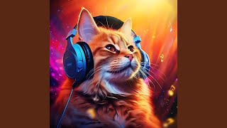 Relaxing Feline Notes