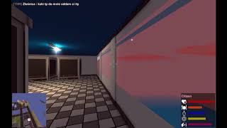 Broke Protocol Custom Map and interiors screenshot 2