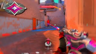When you master phantom on ascent... (0.03% phantom player)