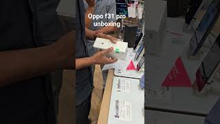 Oppo F33 pro unxboing and Camera Test #viral #foryou #trending #smartphone #oppo #unboxing #tech