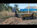 Backyard Construction1221